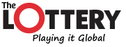 theLotter logo