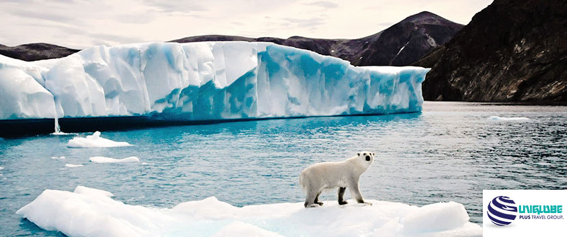 Enter to win a Vacation: a luxury Canadian Arctic Kingdom Expedition