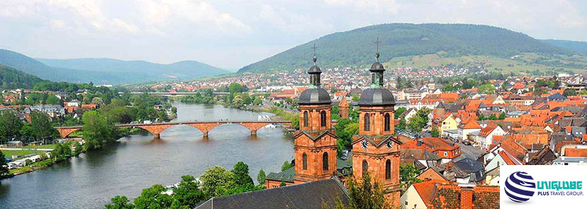 Enter to Win a European River Cruise